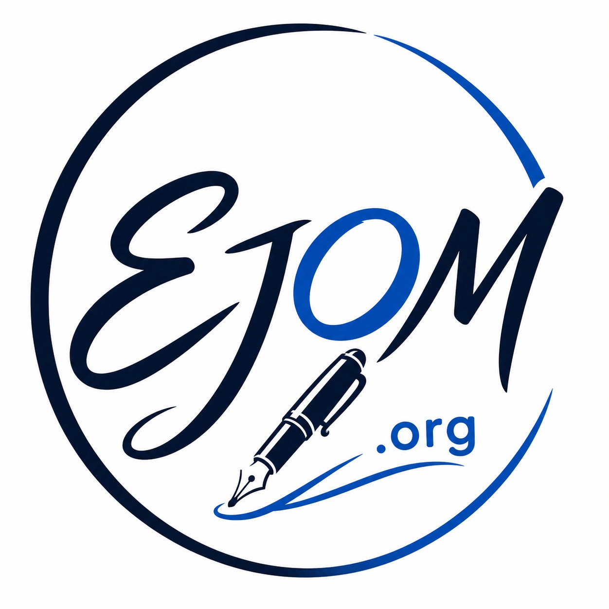 EJOM logo